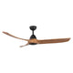 Baylor 60" Ceiling Fan
