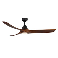 Baylor 60" LED Ceiling Fan