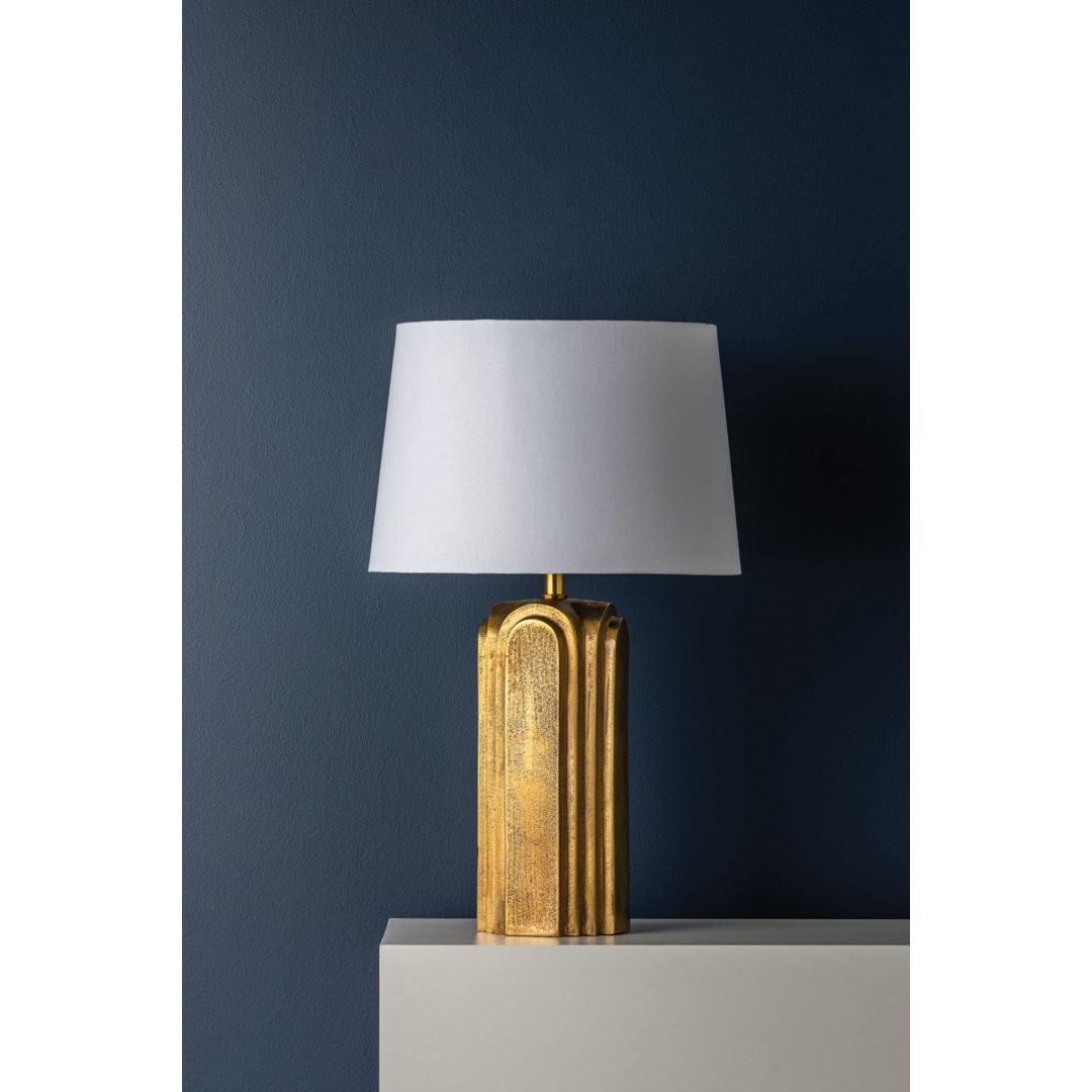 Bergman 1-Light Table Lamp