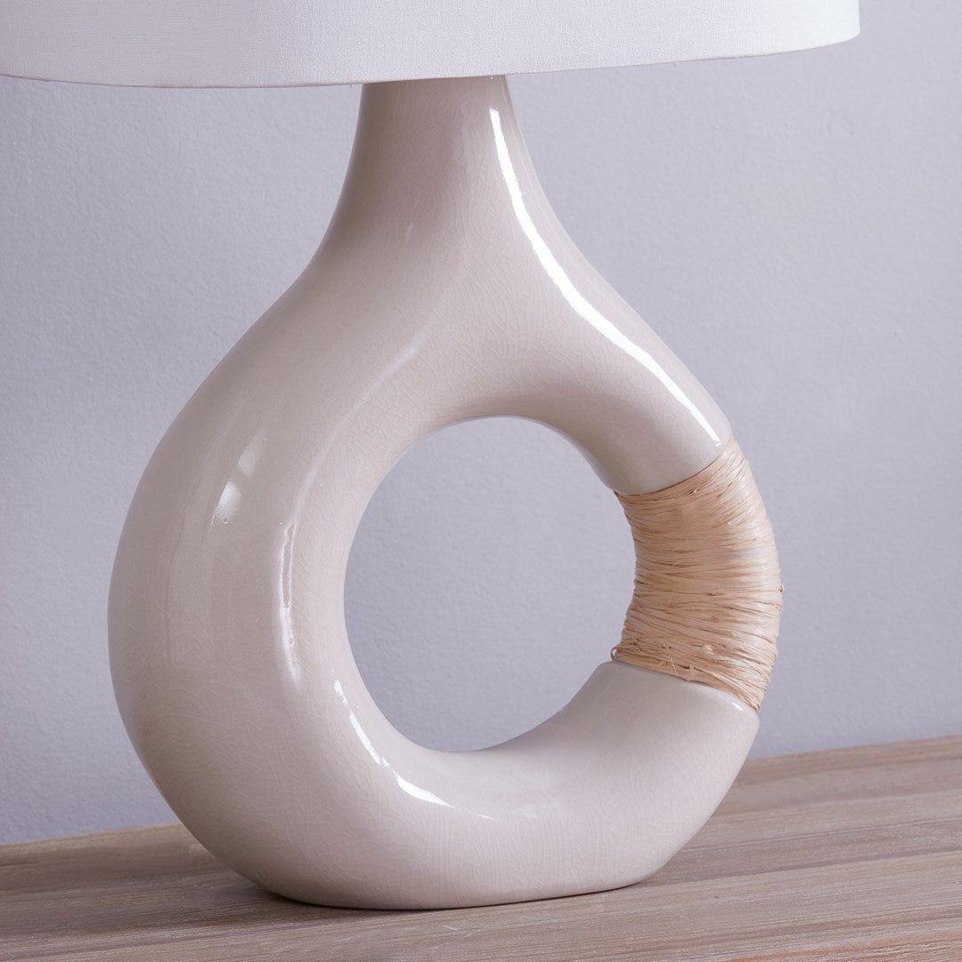 Mindy 1-Light Table Lamp