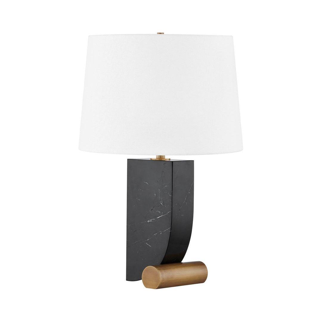 Yellowstone 1-Light Table Lamp