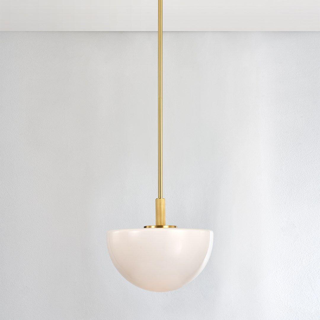 Lethbridge 1-Light Pendant