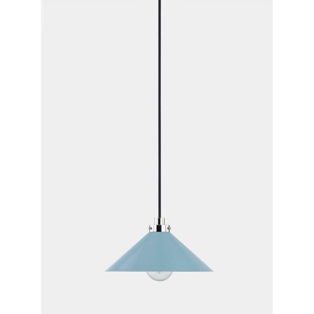 Clivedon 1-Light Pendant