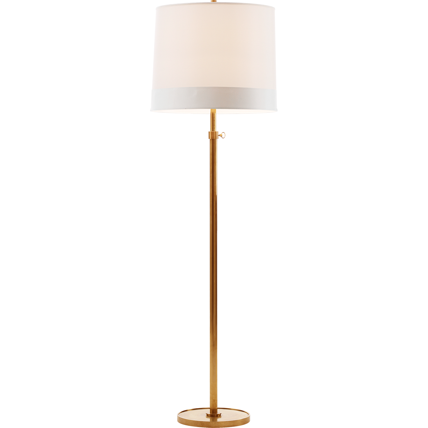 Simple Floor Lamp