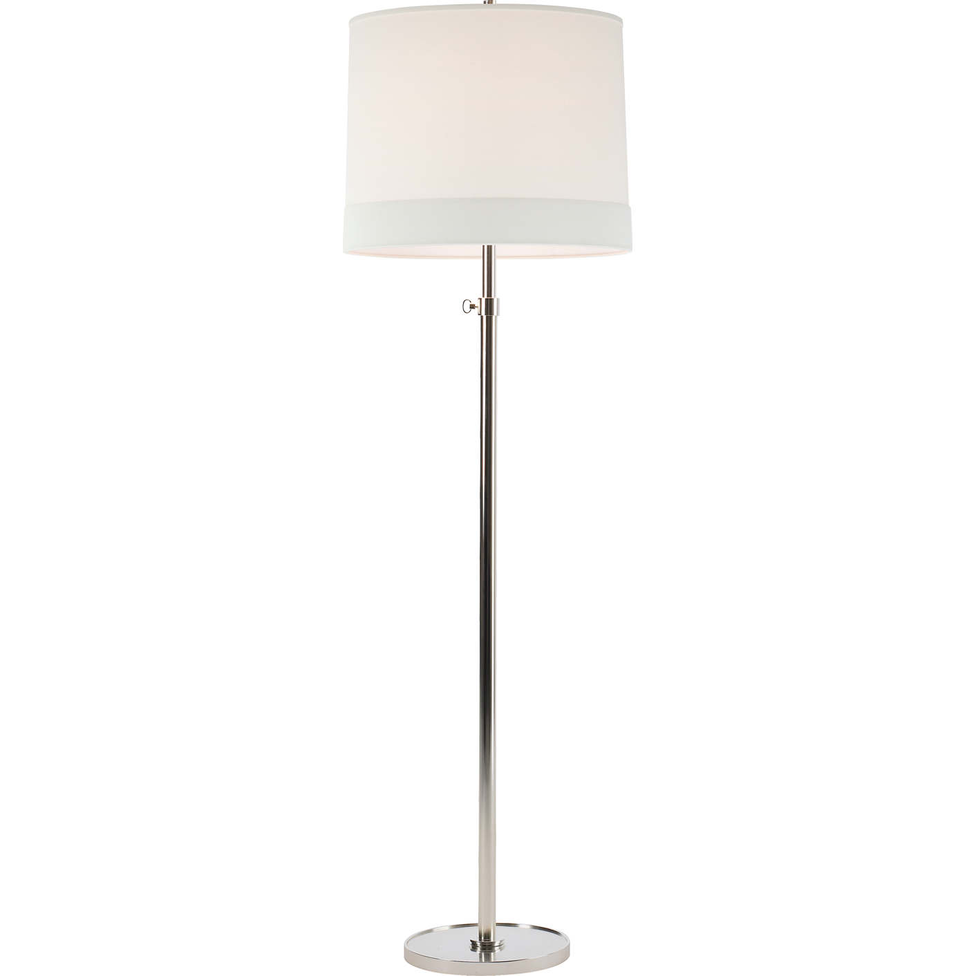 Simple Floor Lamp