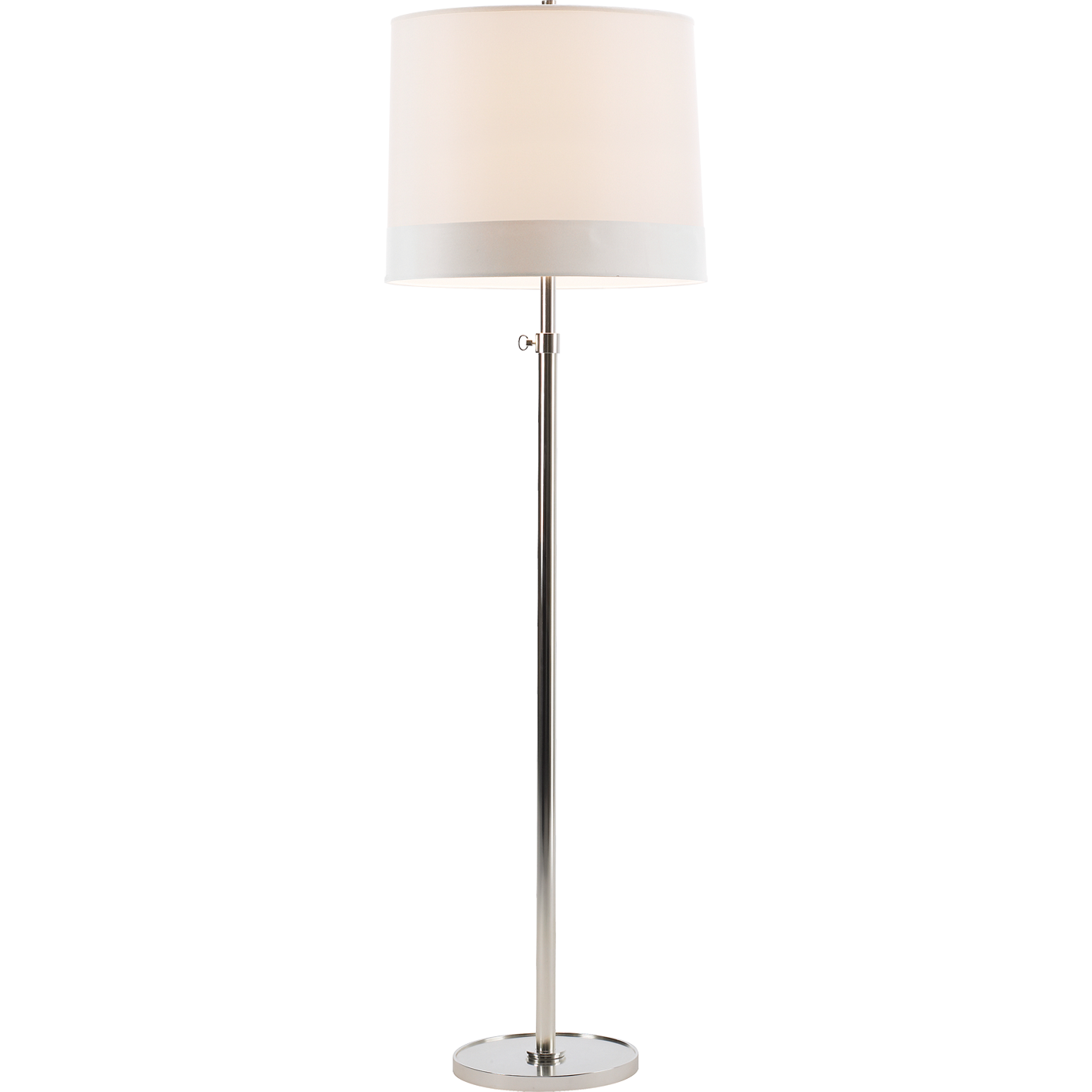 Simple Floor Lamp