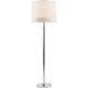 Simple Floor Lamp