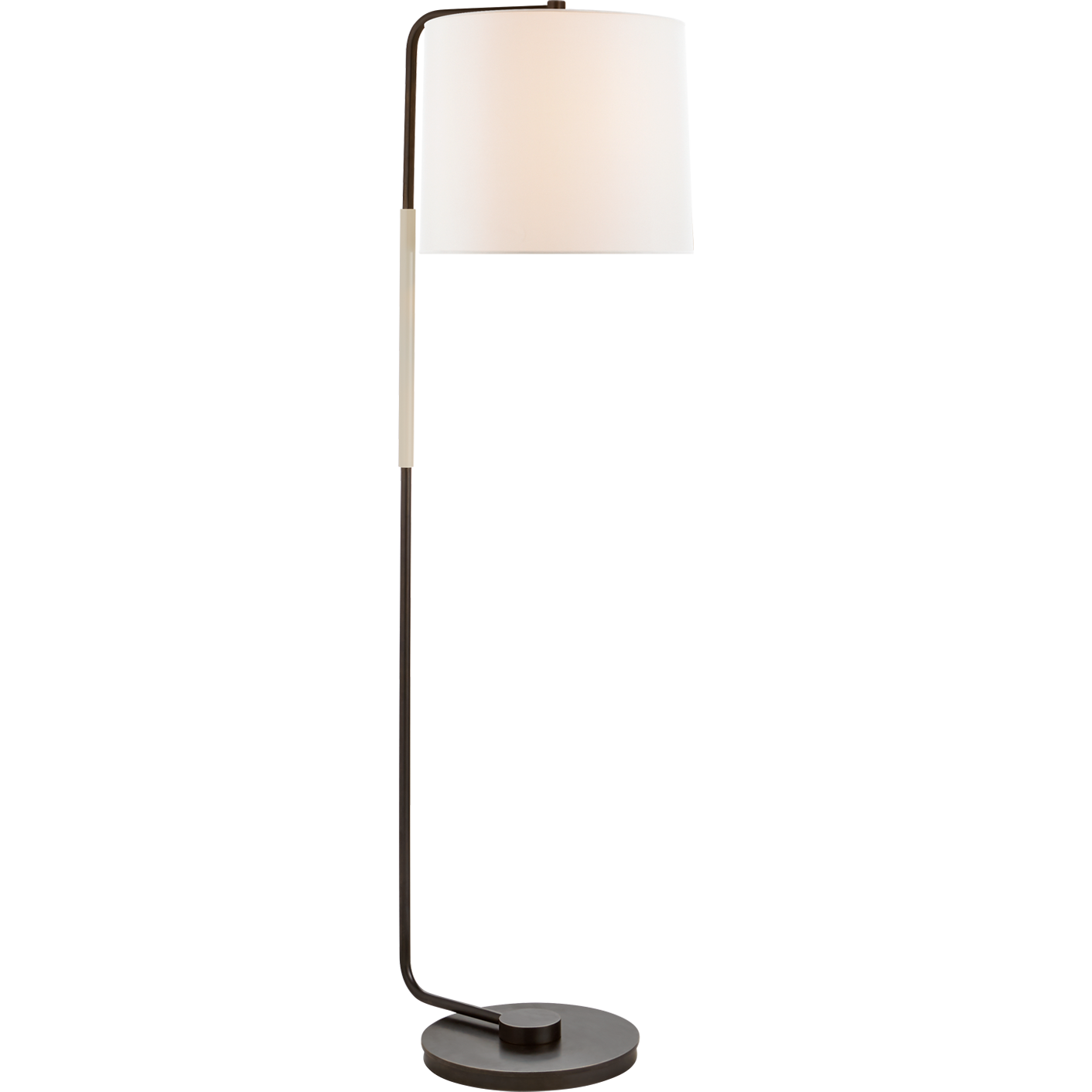 Swing Articulating Floor Lamp