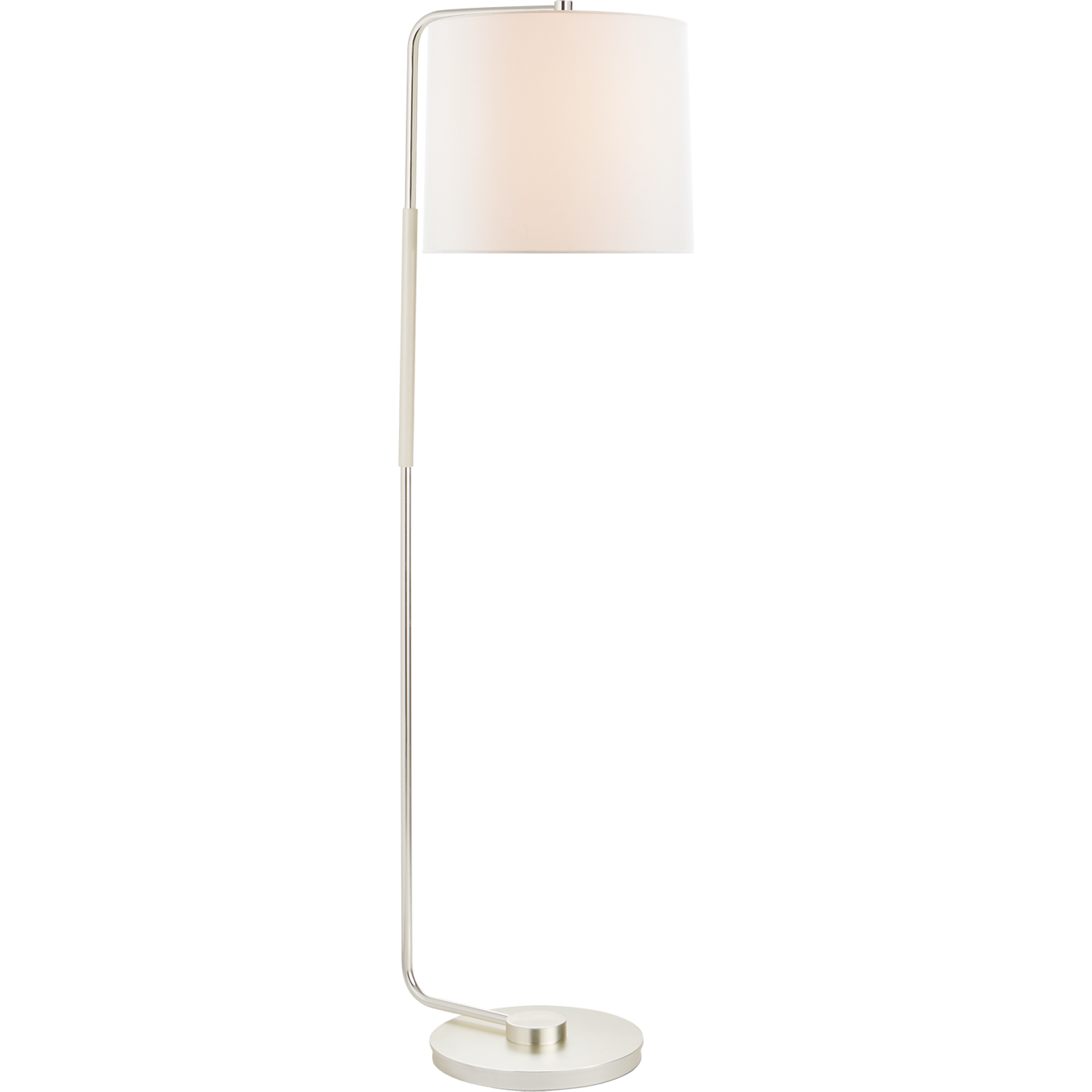 Swing Articulating Floor Lamp