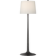 Oscar Large Sculpted Floor Lamp