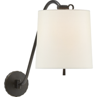 Understudy Sconce
