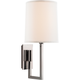 Aspect Library Sconce