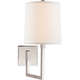 Aspect Small Articulating Sconce