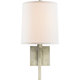 Aspect Small Articulating Sconce