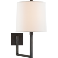 Aspect Large Articulating Sconce