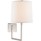 Aspect Large Articulating Sconce