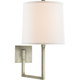 Aspect Large Articulating Sconce