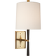 Refined Rib Sconce