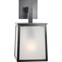 Ojai Small Sconce