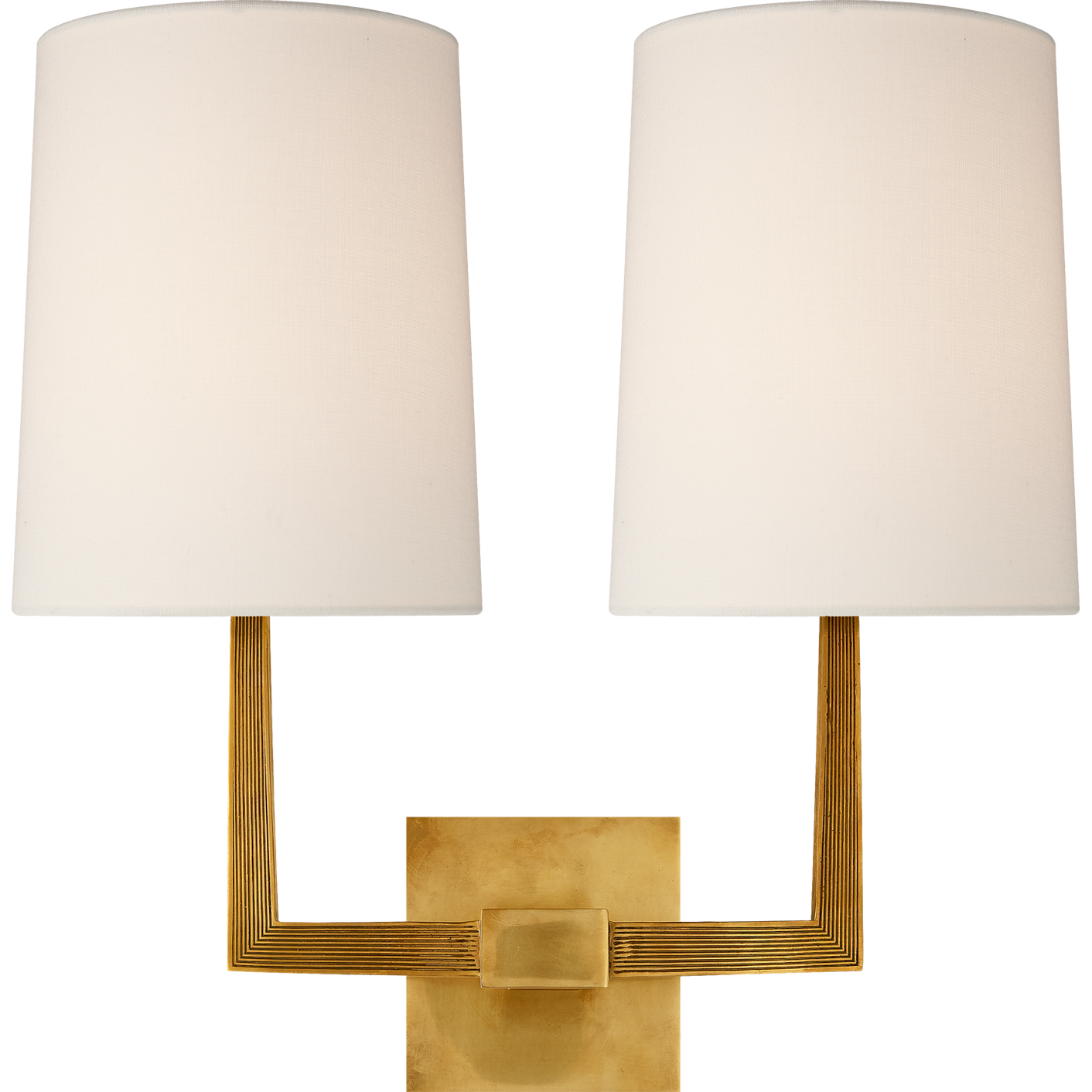 Ojai Large Double Sconce