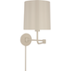 Go Lightly Swing Arm Wall Light