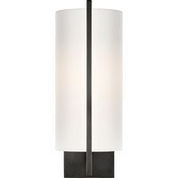 Framework Sconce