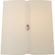 Dapper Small Sconce