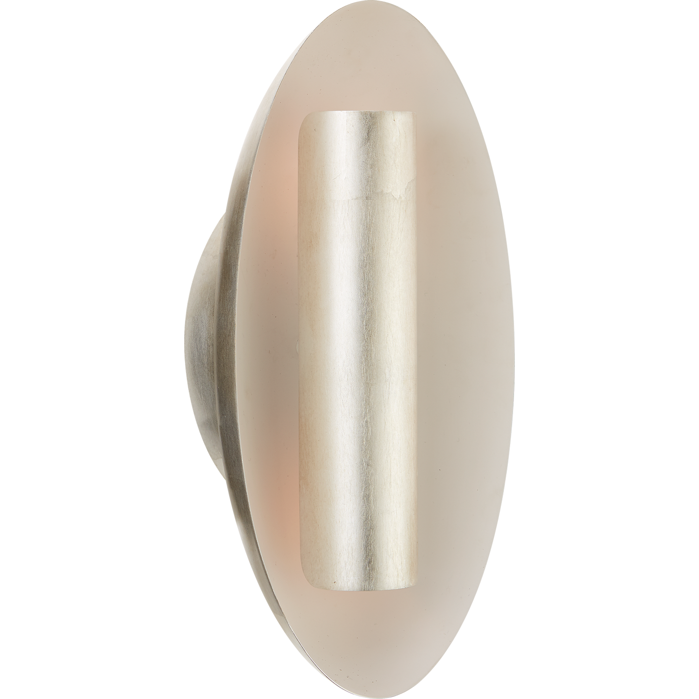 Aura Medium Oval Sconce