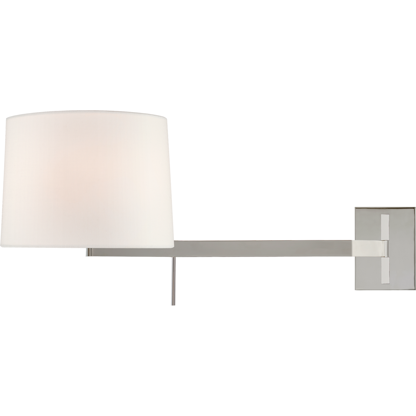 Sweep Medium Right Articulating Sconce