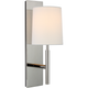 Clarion Medium Sconce
