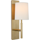 Clarion Medium Sconce