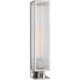 York 24" Single Box Sconce