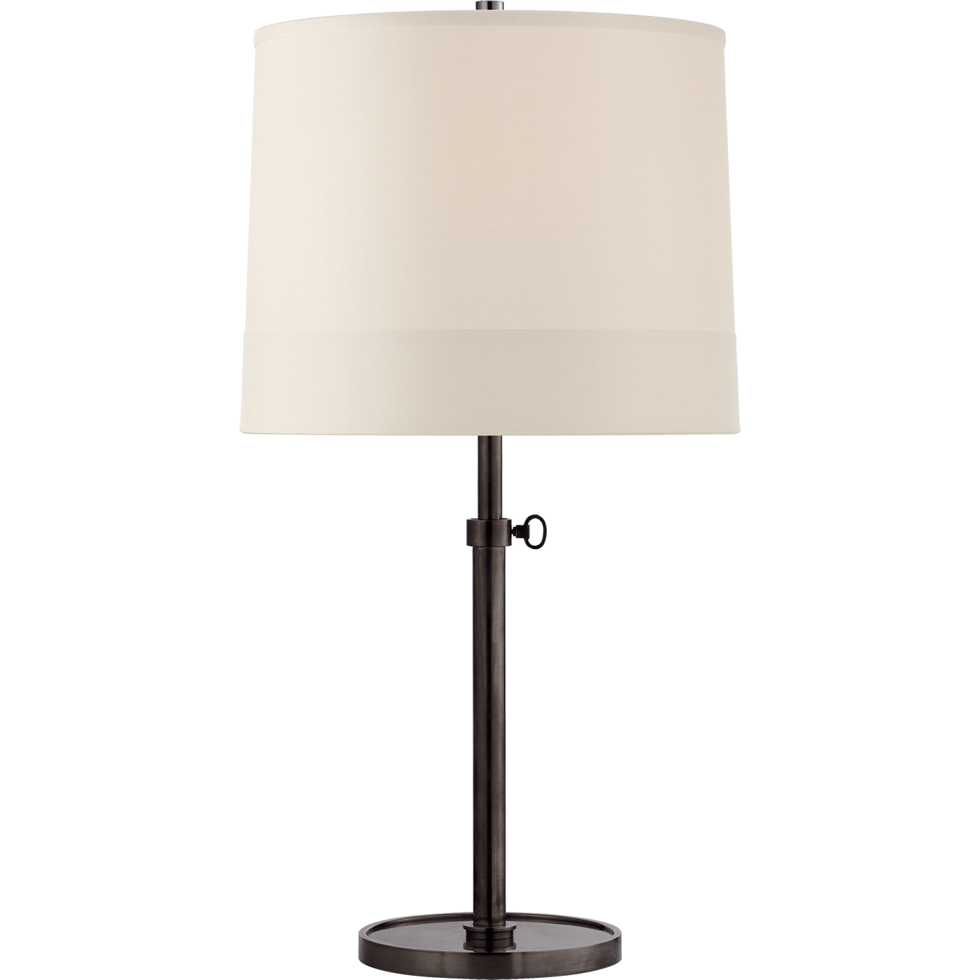 Simple Adjustable Table Lamp