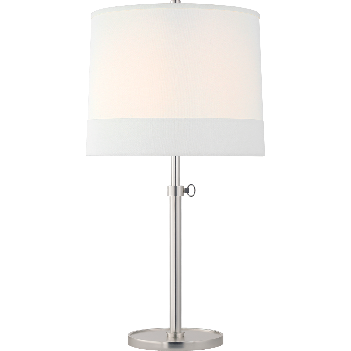 Simple Adjustable Table Lamp