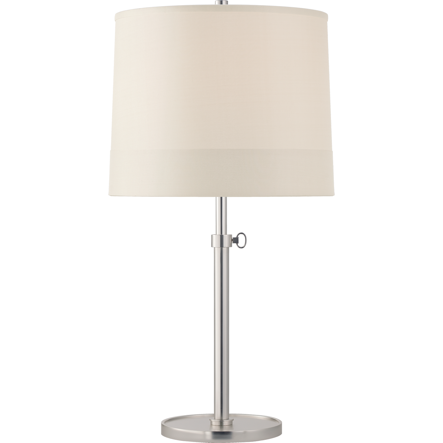 Simple Adjustable Table Lamp