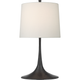 Oscar Medium Sculpted Table Lamp