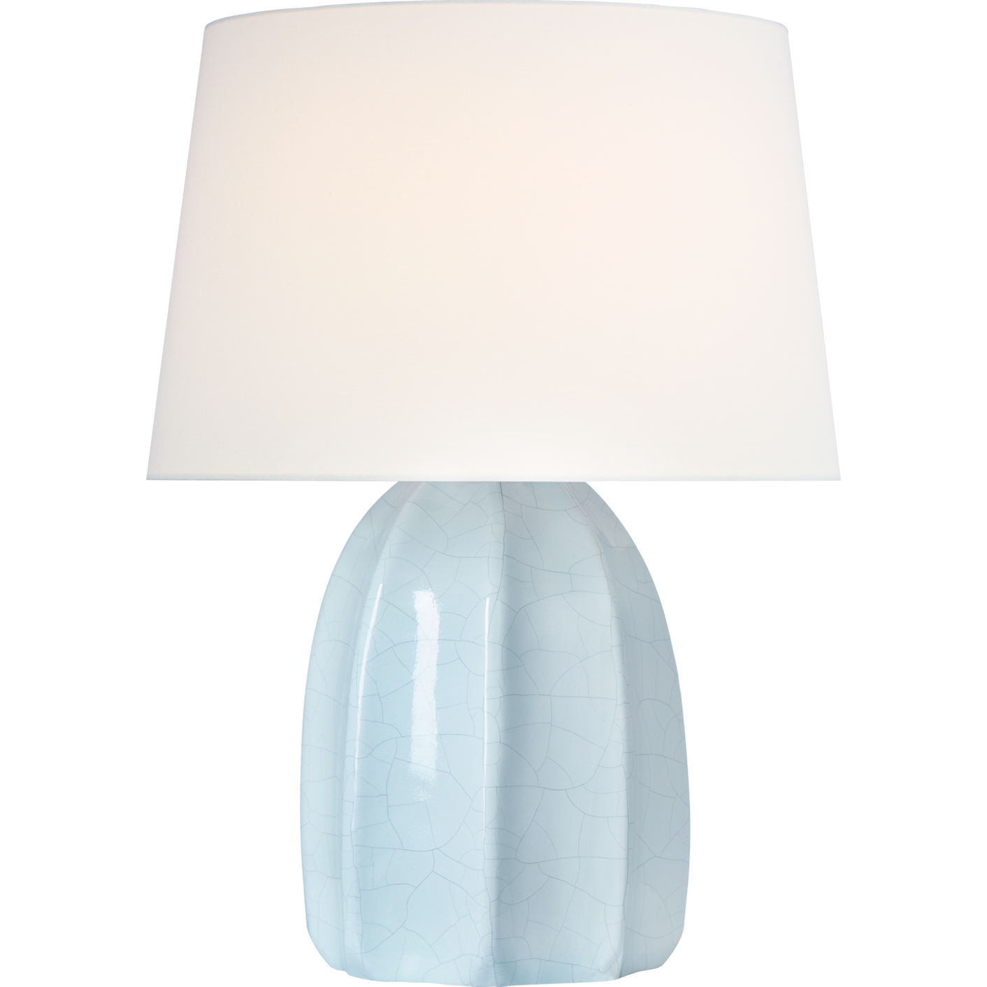 Melanie 12" Cordless Accent Lamp