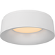 Halo Small Flush Mount