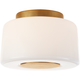 Acme Small Flush Mount