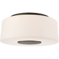 Acme Large Flush Mount