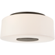 Acme Large Flush Mount
