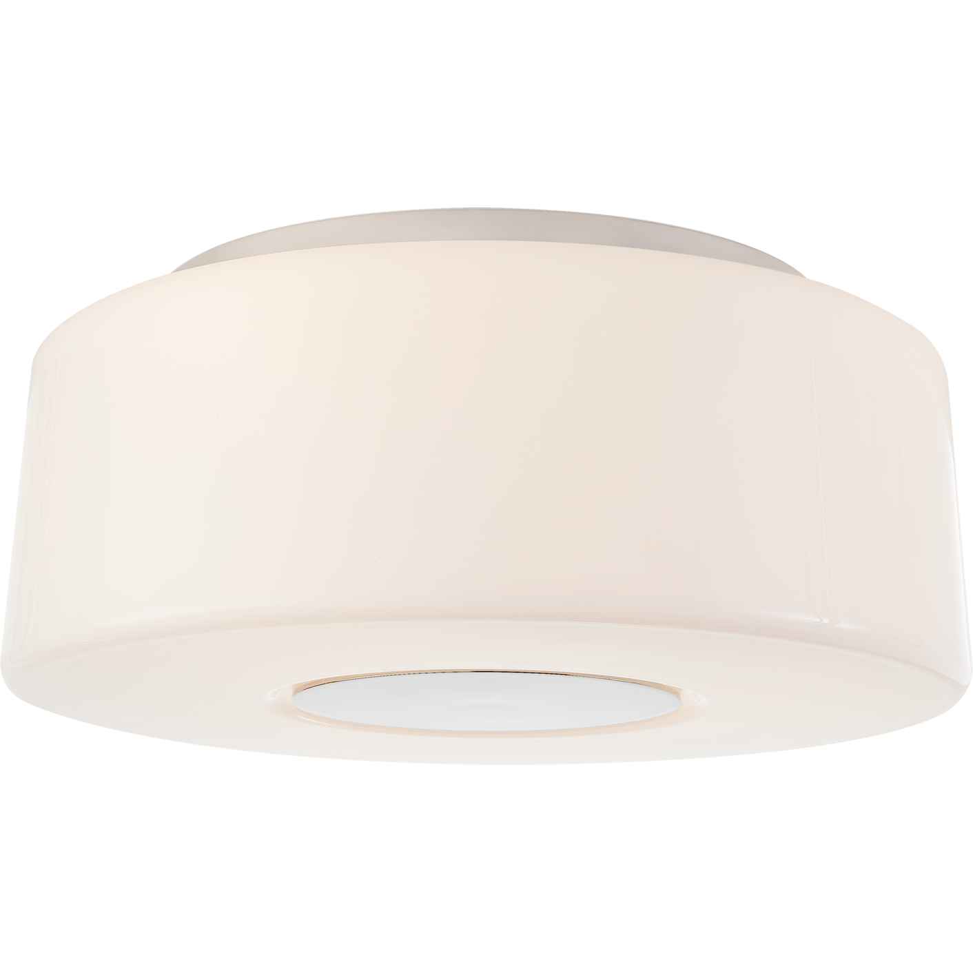 Acme Large Flush Mount