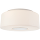 Acme Large Flush Mount