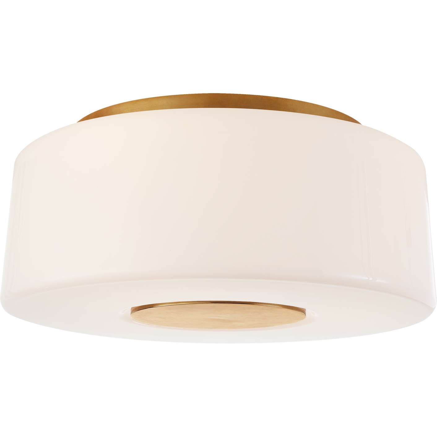 Acme Large Flush Mount