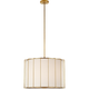 Carousel Large Drum Lantern