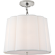 Simple Scallop Large Hanging Shade