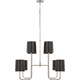 Go Lightly Extra Large Two Tier Chandelier