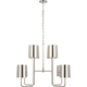 Go Lightly Extra Large Two Tier Chandelier