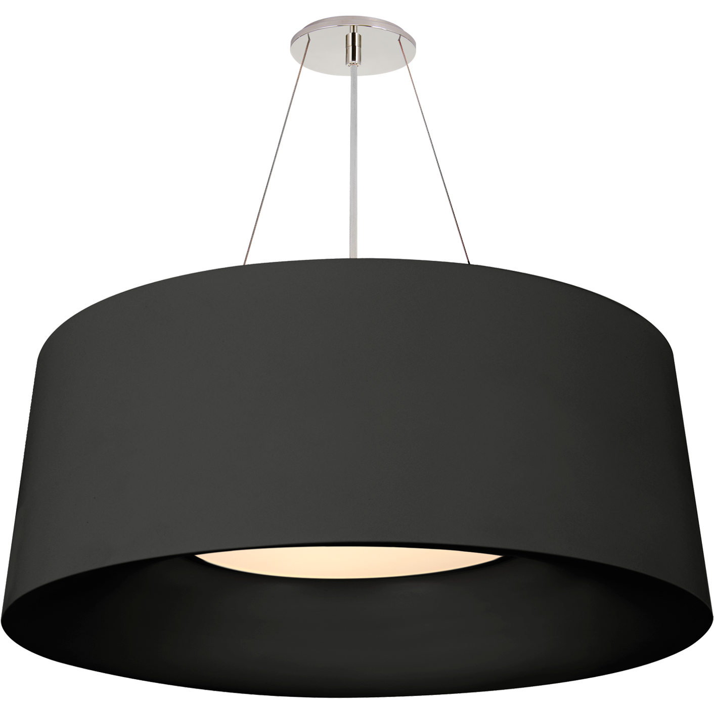 Halo Medium Hanging Shade