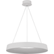 Neptune 24" Uplight Ring Chandelier